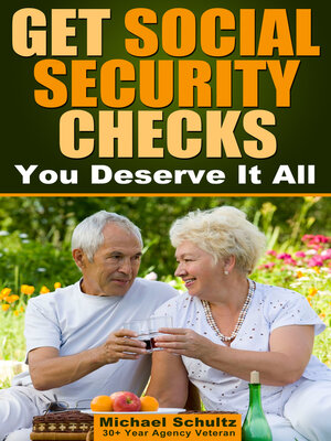 cover image of Get Social Security Checks